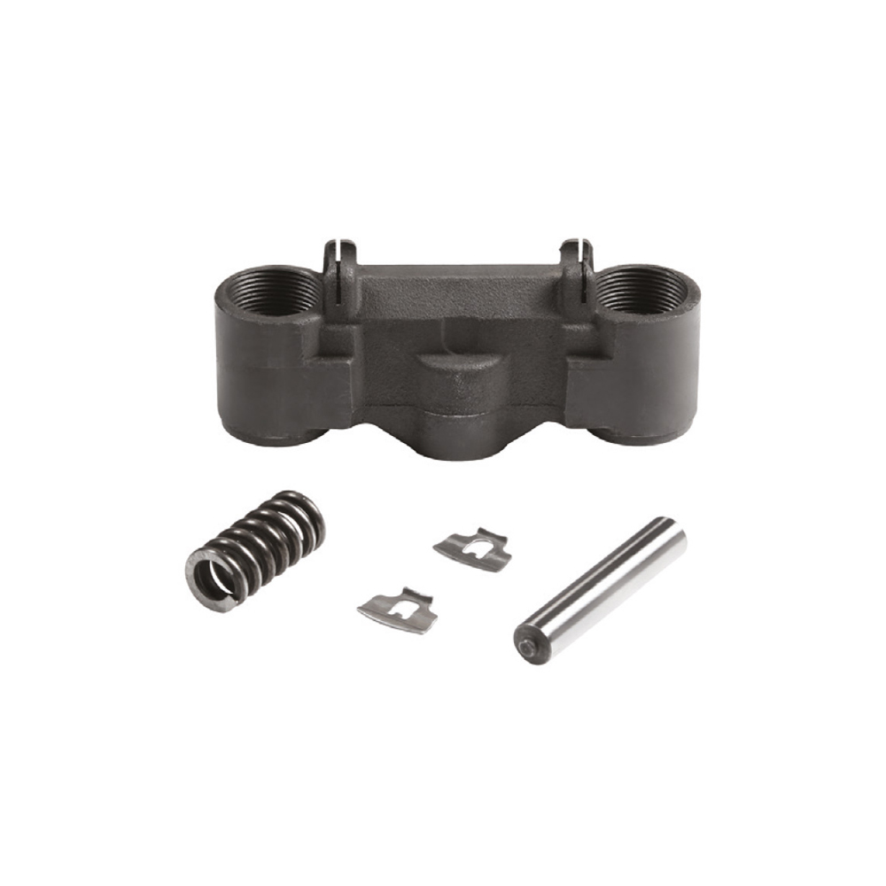  Caliper Bridge Assembly